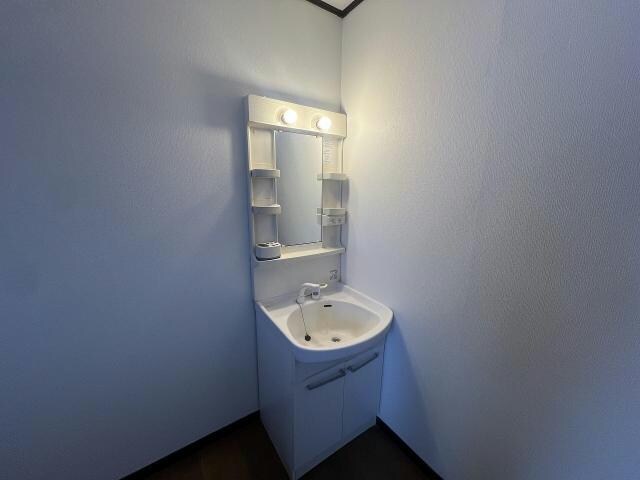 sideways美原Ⅱの物件内観写真