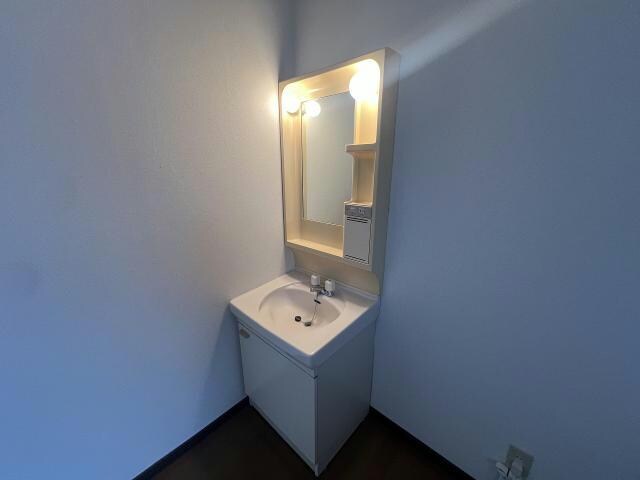 sideways美原Ⅱの物件内観写真