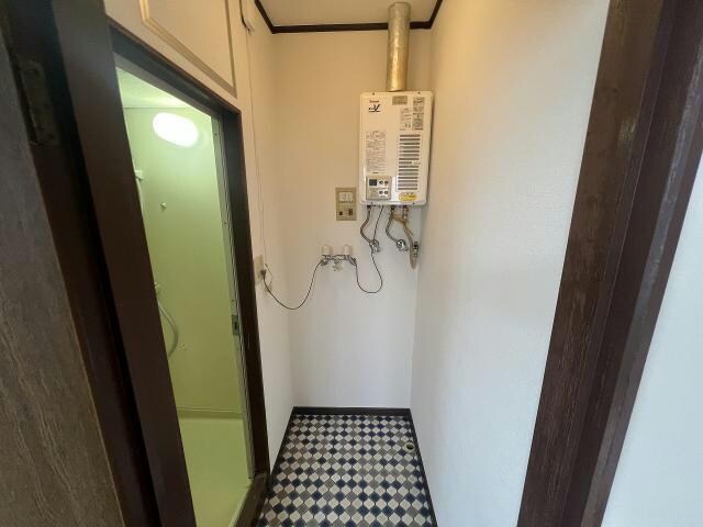 sideways美原Ⅱの物件内観写真