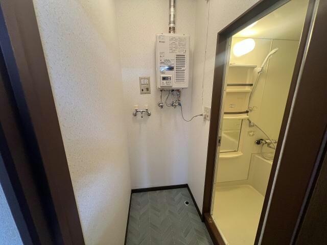 sideways美原Ⅱの物件内観写真