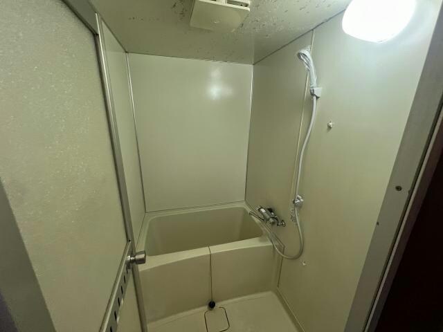 sideways美原Ⅱの物件内観写真