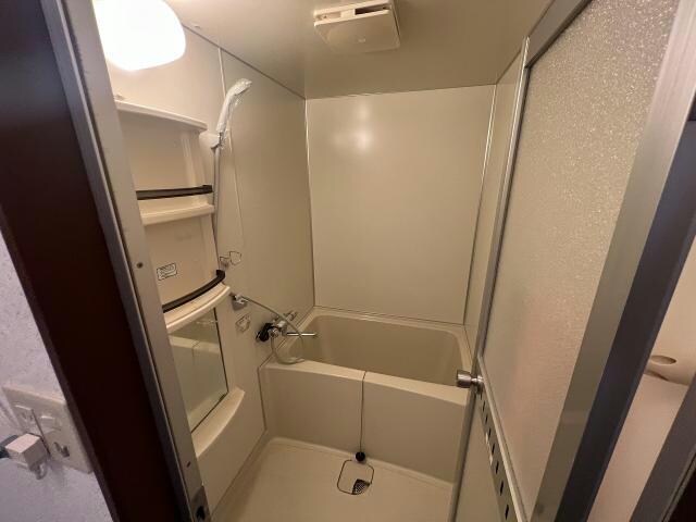 sideways美原Ⅱの物件内観写真