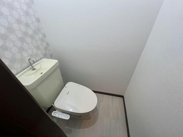 sideways美原Ⅱの物件内観写真