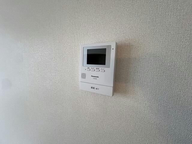 sideways美原Ⅱの物件内観写真