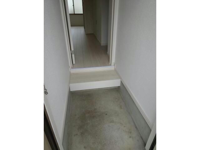 ハイツT&Tの物件内観写真