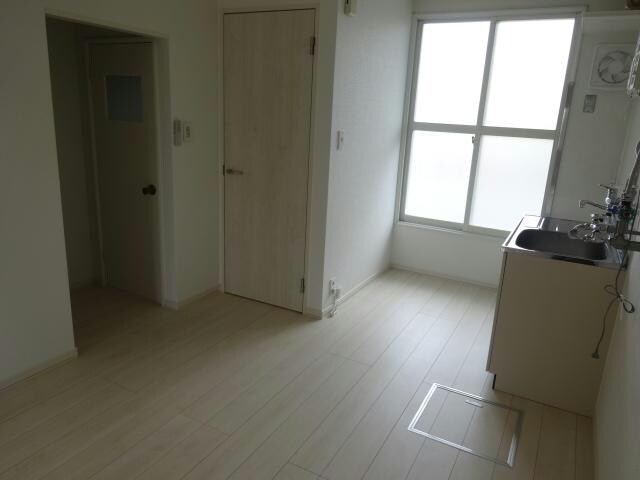 ハイツT&Tの物件内観写真