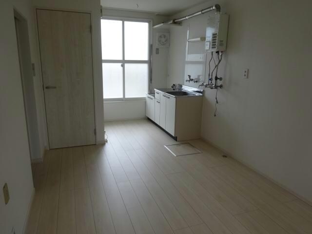 ハイツT&Tの物件内観写真