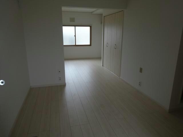 ハイツT&Tの物件内観写真