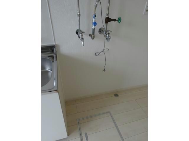 ハイツT&Tの物件内観写真