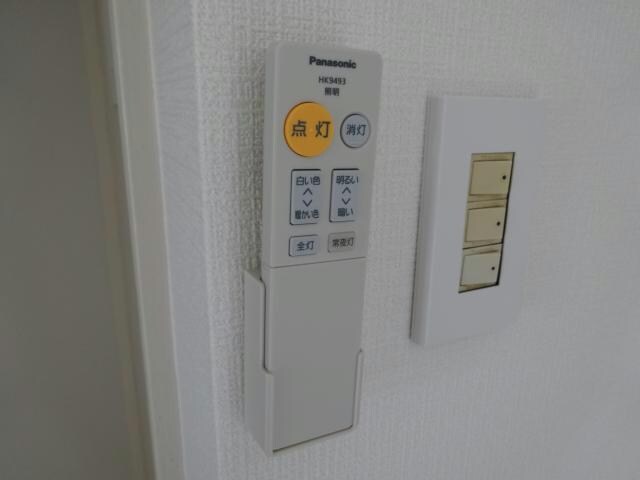 ハイツT&Tの物件内観写真