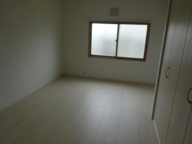 ハイツT&Tの物件内観写真