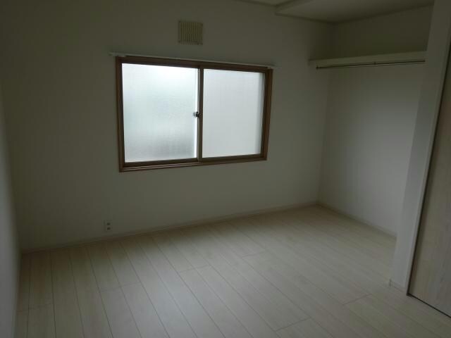 ハイツT&Tの物件内観写真