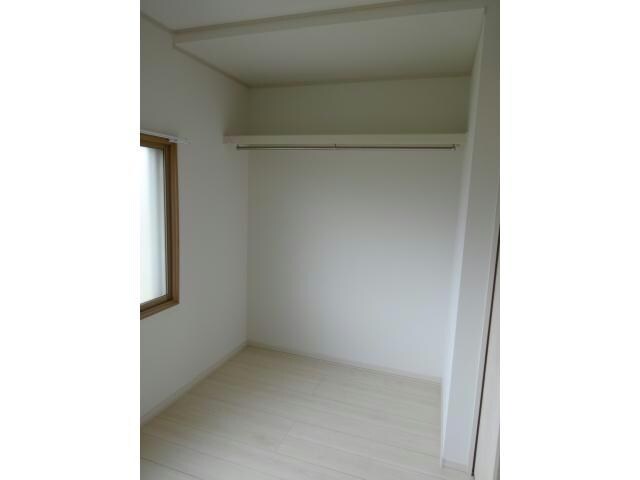 ハイツT&Tの物件内観写真