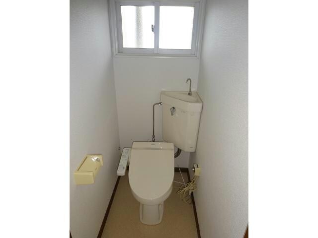 ハイツT&Tの物件内観写真