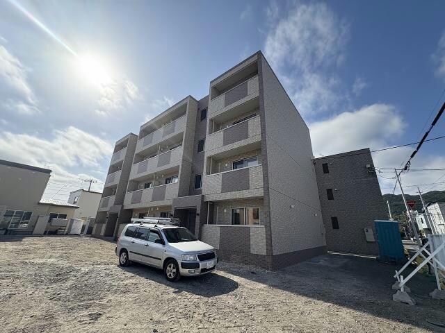 Linoの物件外観写真