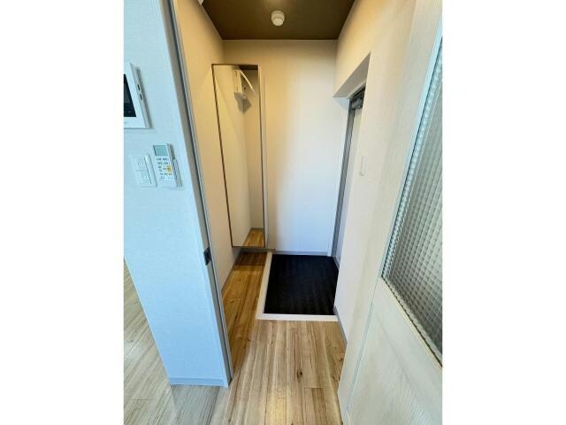 Linoの物件内観写真