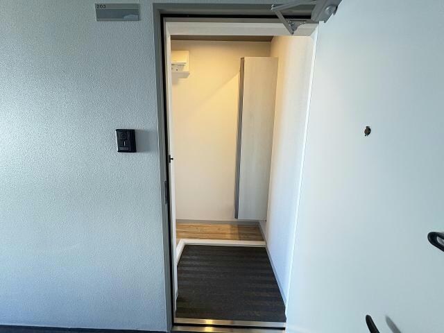 Linoの物件内観写真