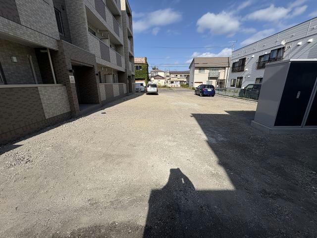 Linoの物件外観写真