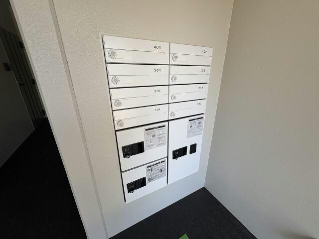 Linoの物件外観写真