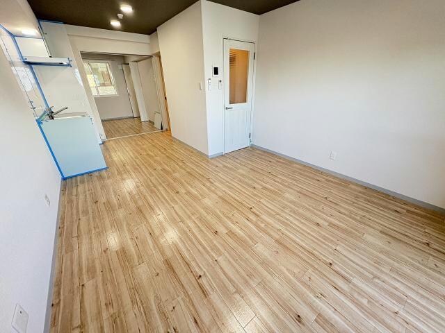 Linoの物件内観写真