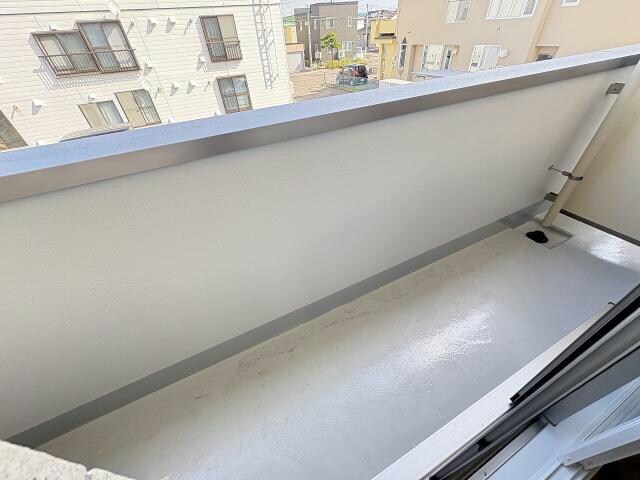 Linoの物件内観写真