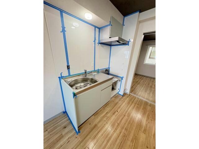 Linoの物件内観写真