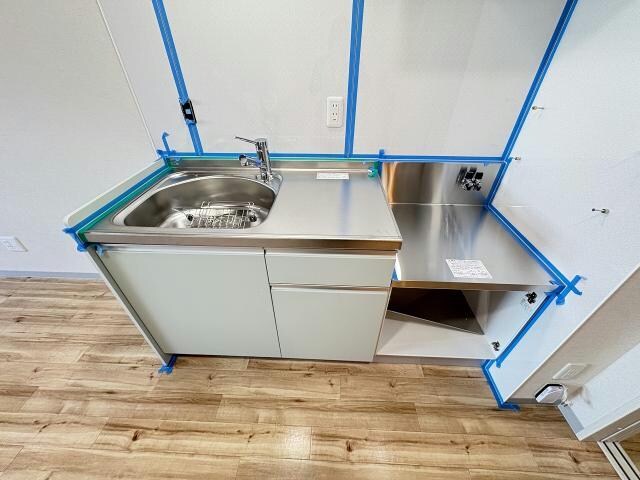 Linoの物件内観写真