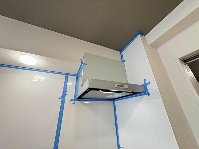 Linoの物件内観写真