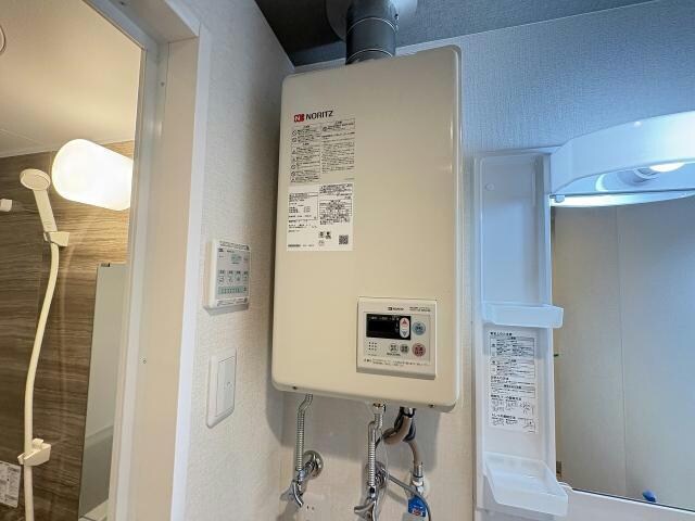 Linoの物件内観写真