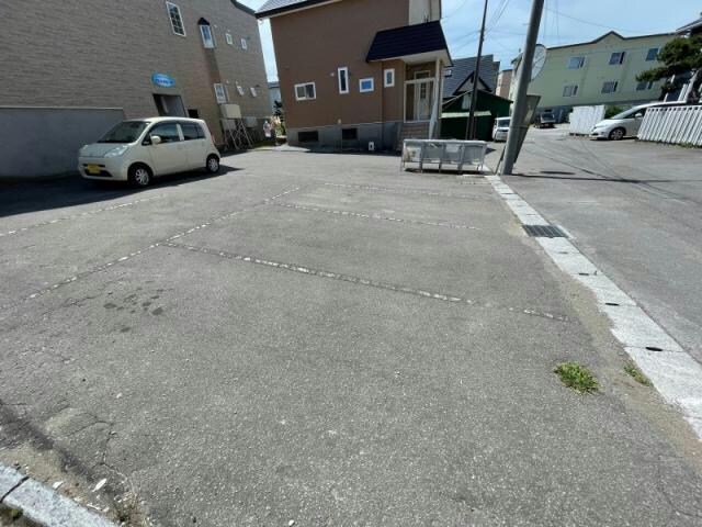 アル東浜の物件外観写真