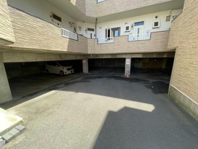 アル東浜の物件外観写真