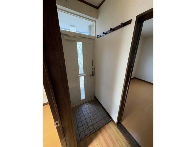 鍛治1棟2戸貸家の物件内観写真