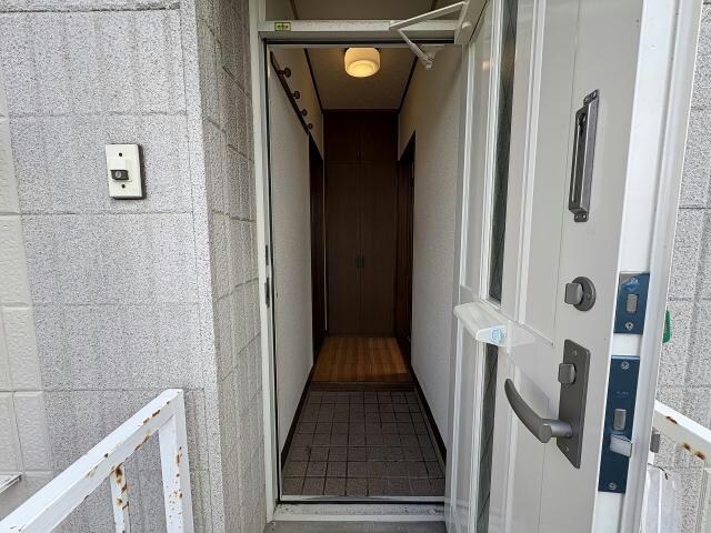 鍛治1棟2戸貸家の物件内観写真