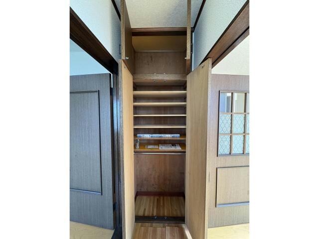 鍛治1棟2戸貸家の物件内観写真