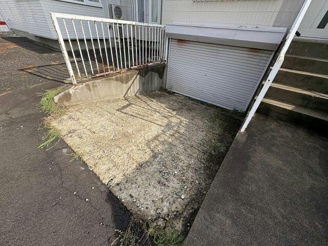 鍛治1棟2戸貸家の物件外観写真