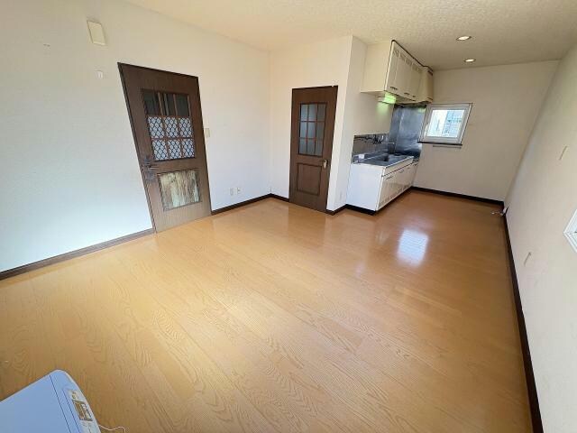 鍛治1棟2戸貸家の物件内観写真