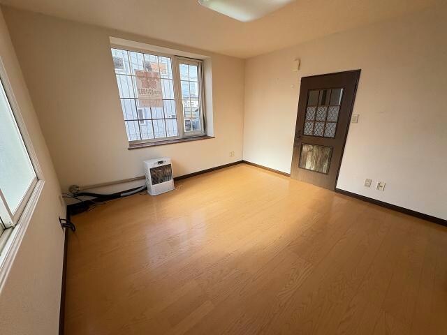 鍛治1棟2戸貸家の物件内観写真