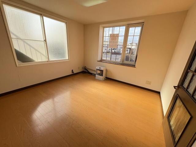 鍛治1棟2戸貸家の物件内観写真