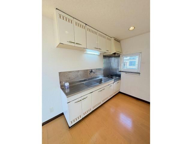 鍛治1棟2戸貸家の物件内観写真