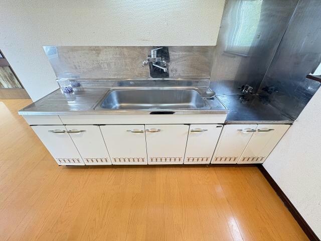 鍛治1棟2戸貸家の物件内観写真