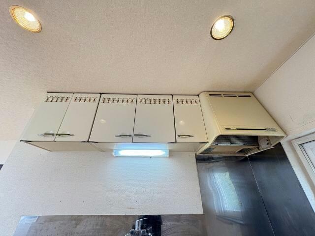 鍛治1棟2戸貸家の物件内観写真