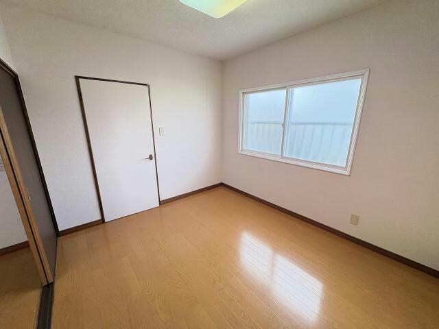 鍛治1棟2戸貸家の物件内観写真