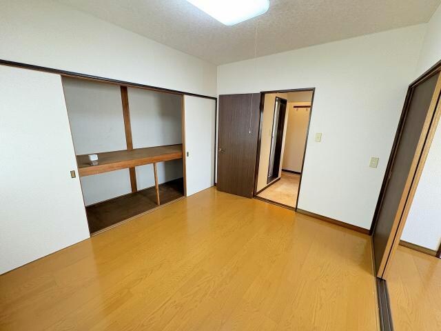 鍛治1棟2戸貸家の物件内観写真