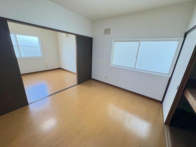 鍛治1棟2戸貸家の物件内観写真