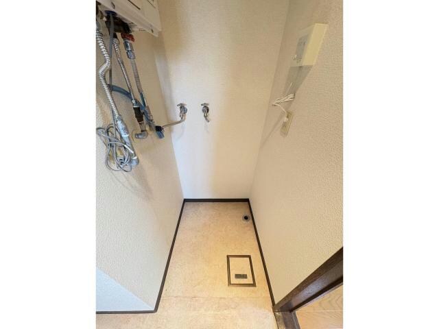 鍛治1棟2戸貸家の物件内観写真