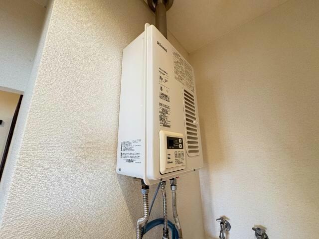 鍛治1棟2戸貸家の物件内観写真