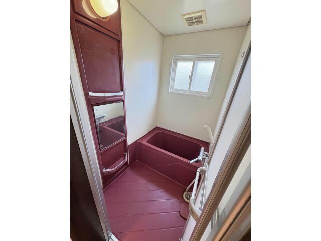 鍛治1棟2戸貸家の物件内観写真