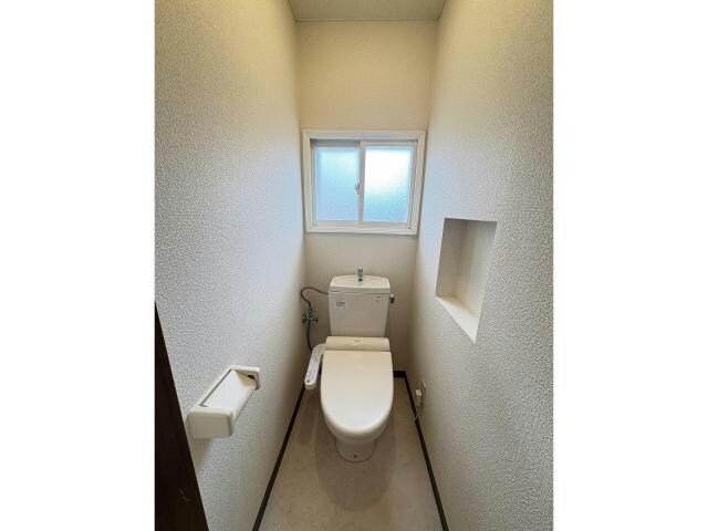 鍛治1棟2戸貸家の物件内観写真