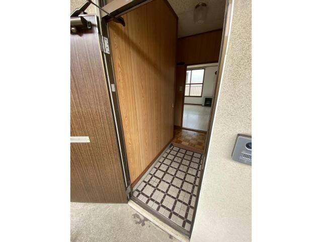 純パレスの物件内観写真