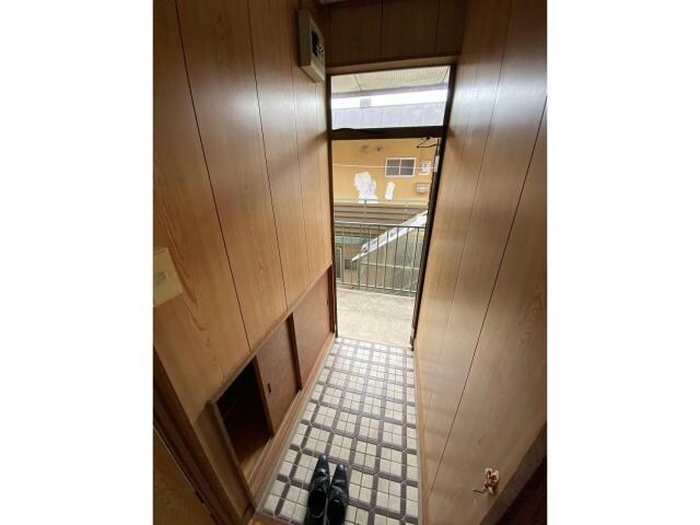 純パレスの物件内観写真